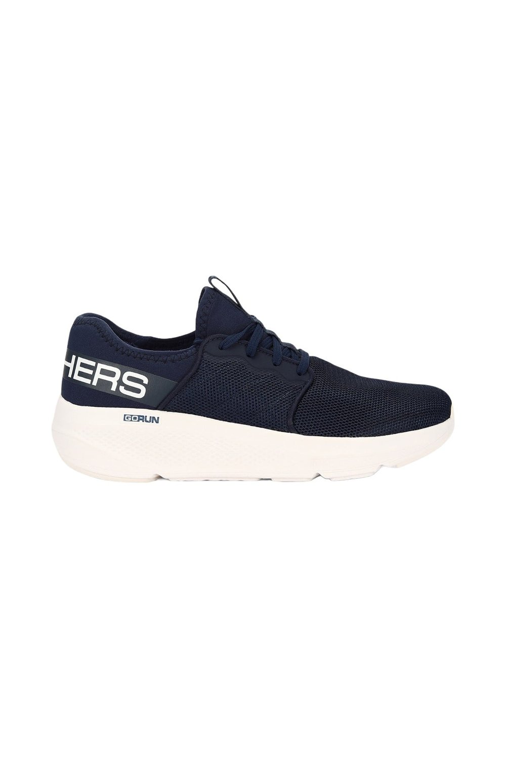 SKECHERS GO RUN ELEVATE KADIN AYAKKABI 128343-NVW