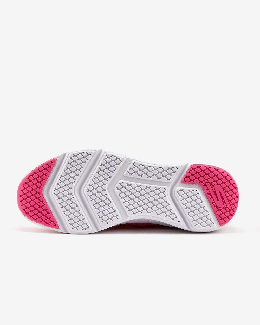 SKECHERS GO RUN ELEVATE KADIN AYAKKABI 128319-PNK