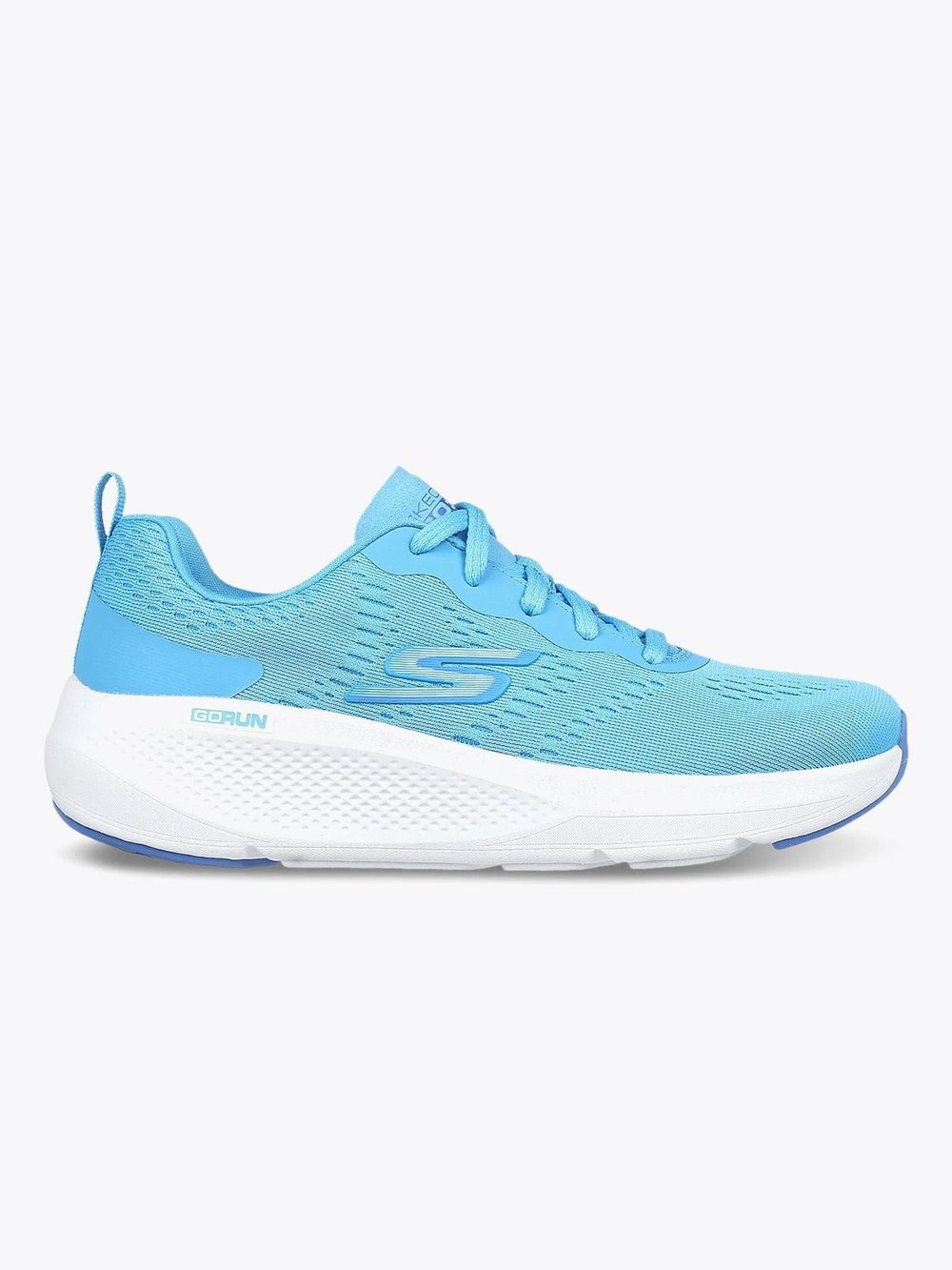 SKECHERS GO RUN ELEVATE KADIN AYAKKABI 128319-BLU
