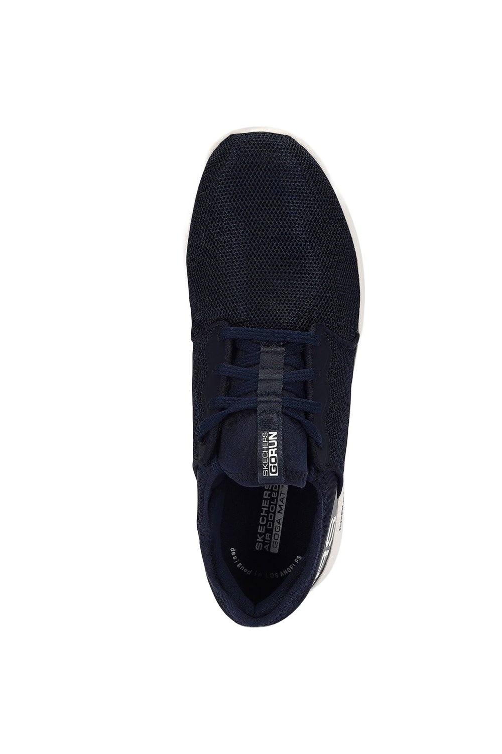 SKECHERS GO RUN ELEVATE KADIN AYAKKABI 128343-NVW