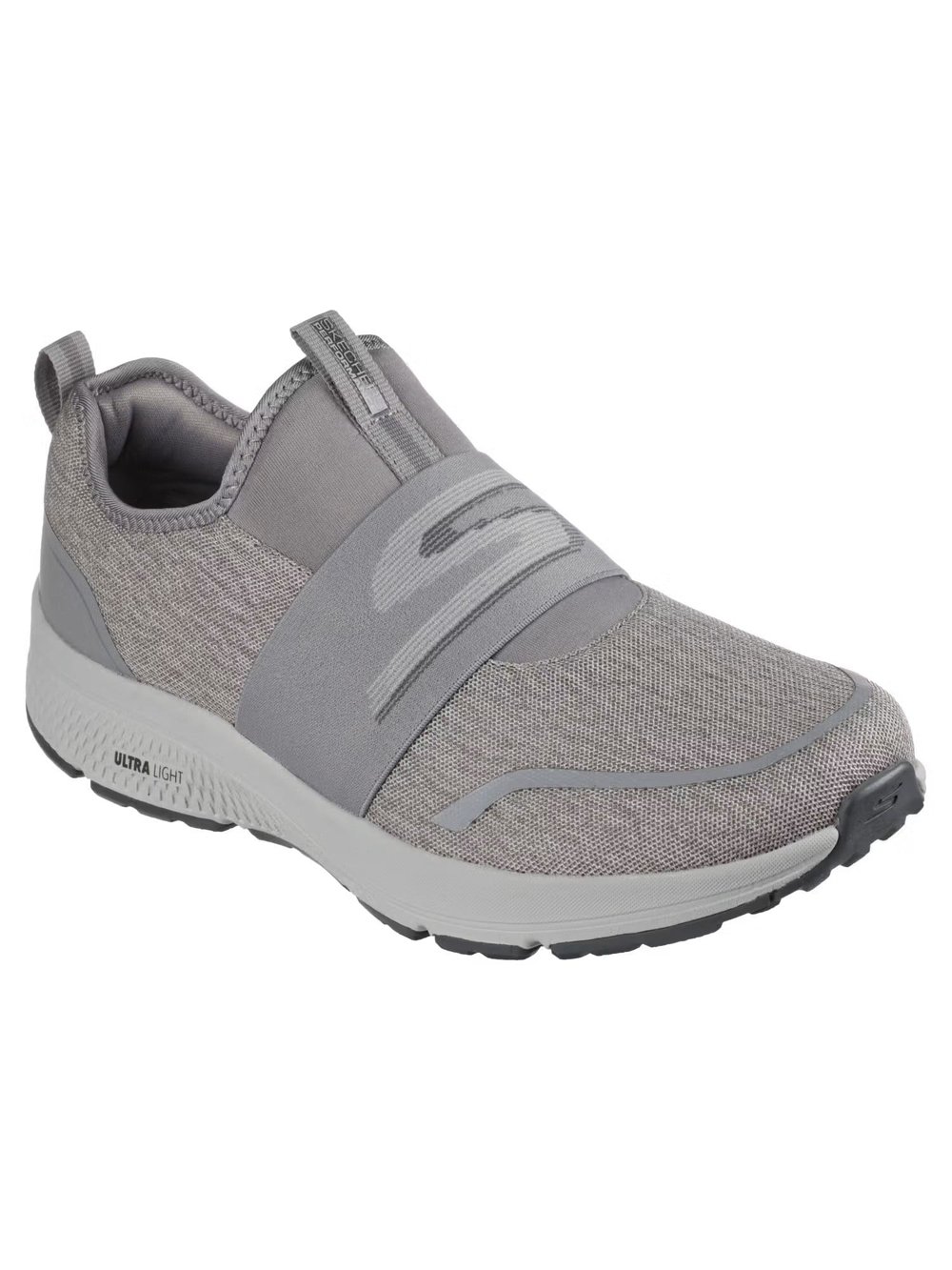 SKECHERS GO RUN ERKEK AYAKKABI 220083ID-GRY