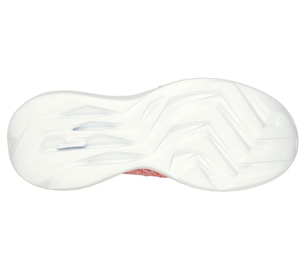 SKECHERS GO RUN FAST KADIN AYAKKABI 128883-RDW