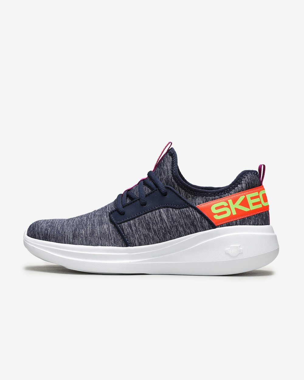 SKECHERS GO RUN FAST KADIN AYAKKABI 17617-NVMT