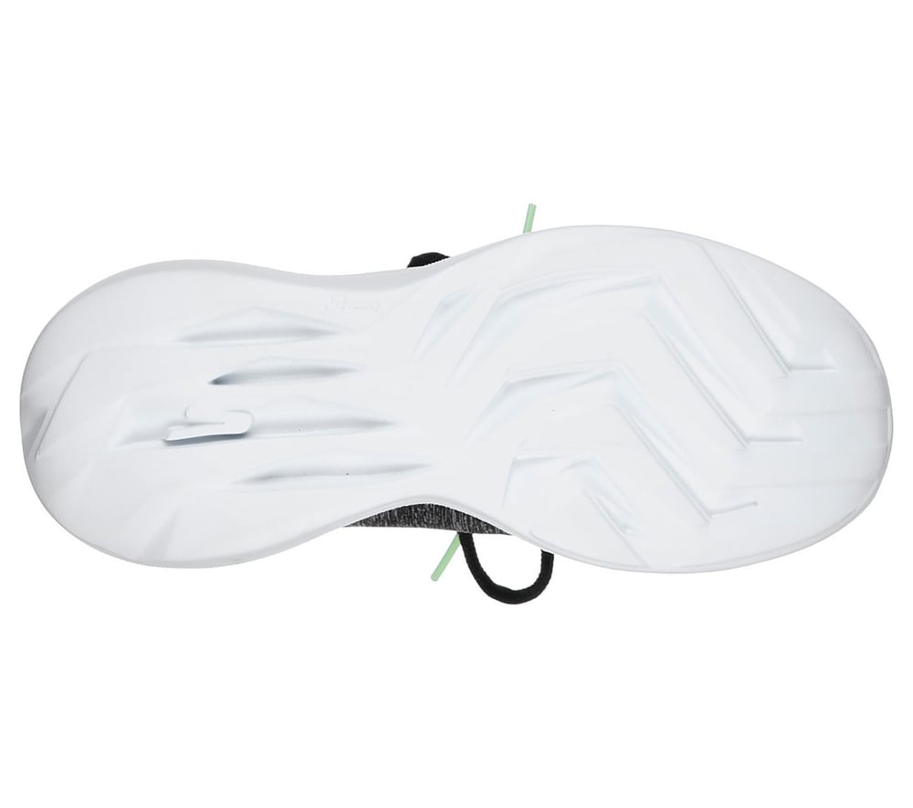 SKECHERS GO RUN FAST KADIN AYAKKABI 17617-BKMT