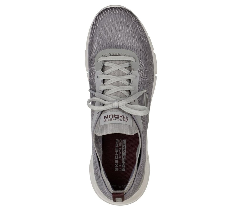 SKECHERS GO RUN GLIDE ERKEK AYAKKABI 220502-LTGY