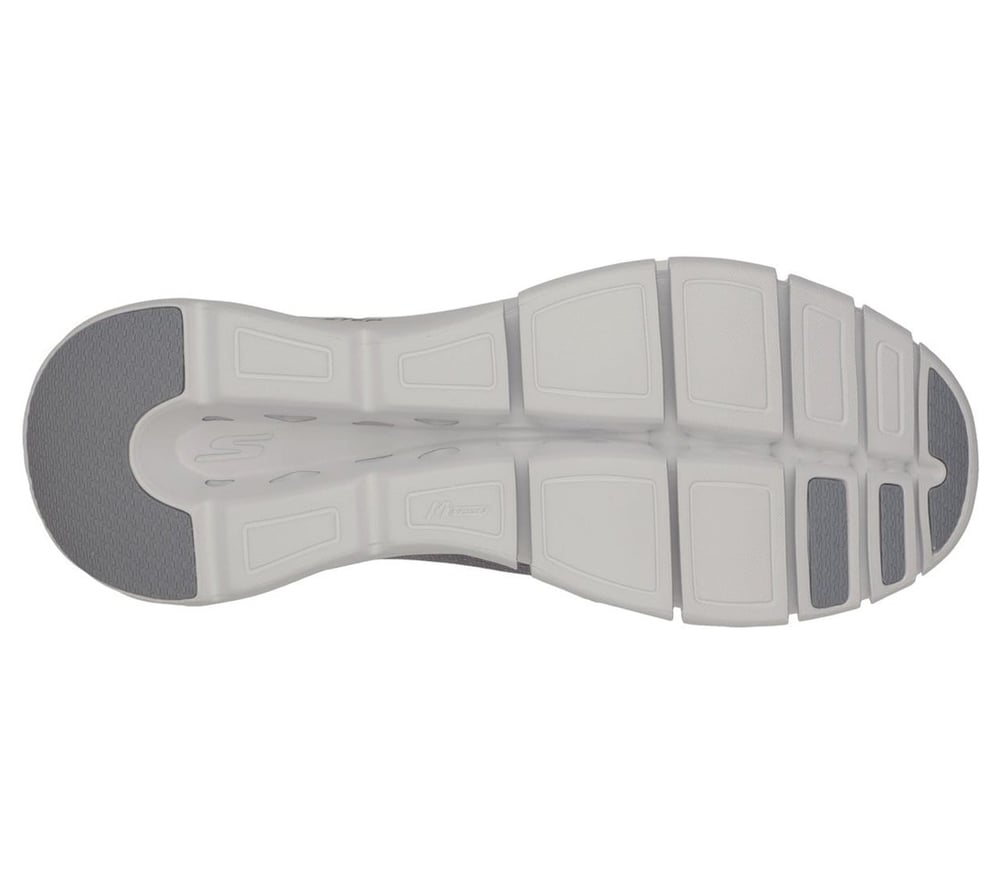 SKECHERS GO RUN GLIDE ERKEK AYAKKABI 220502-LTGY