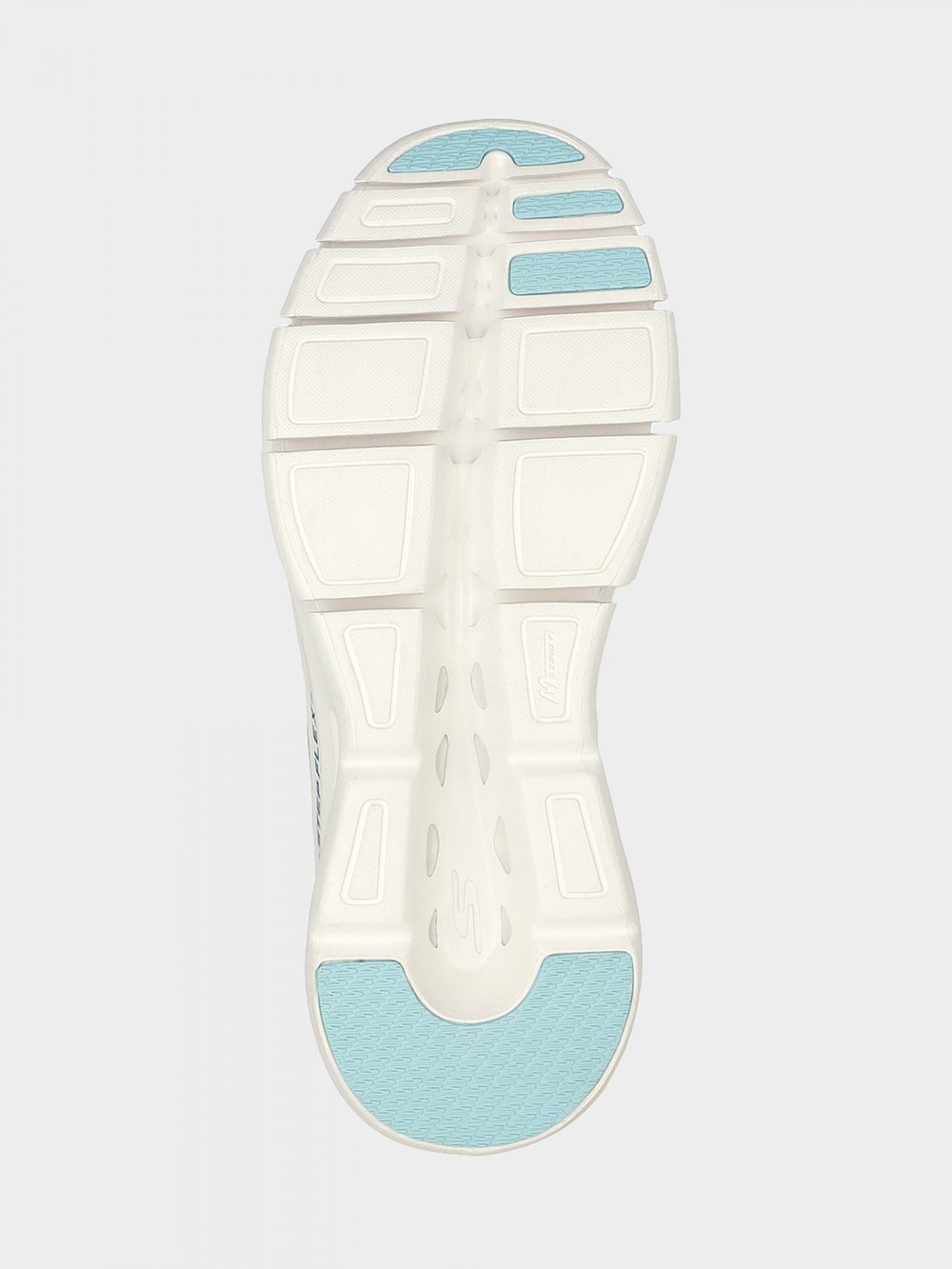 SKECHERS GO RUN GLIDE KADIN AYAKKABI 128892-NVY