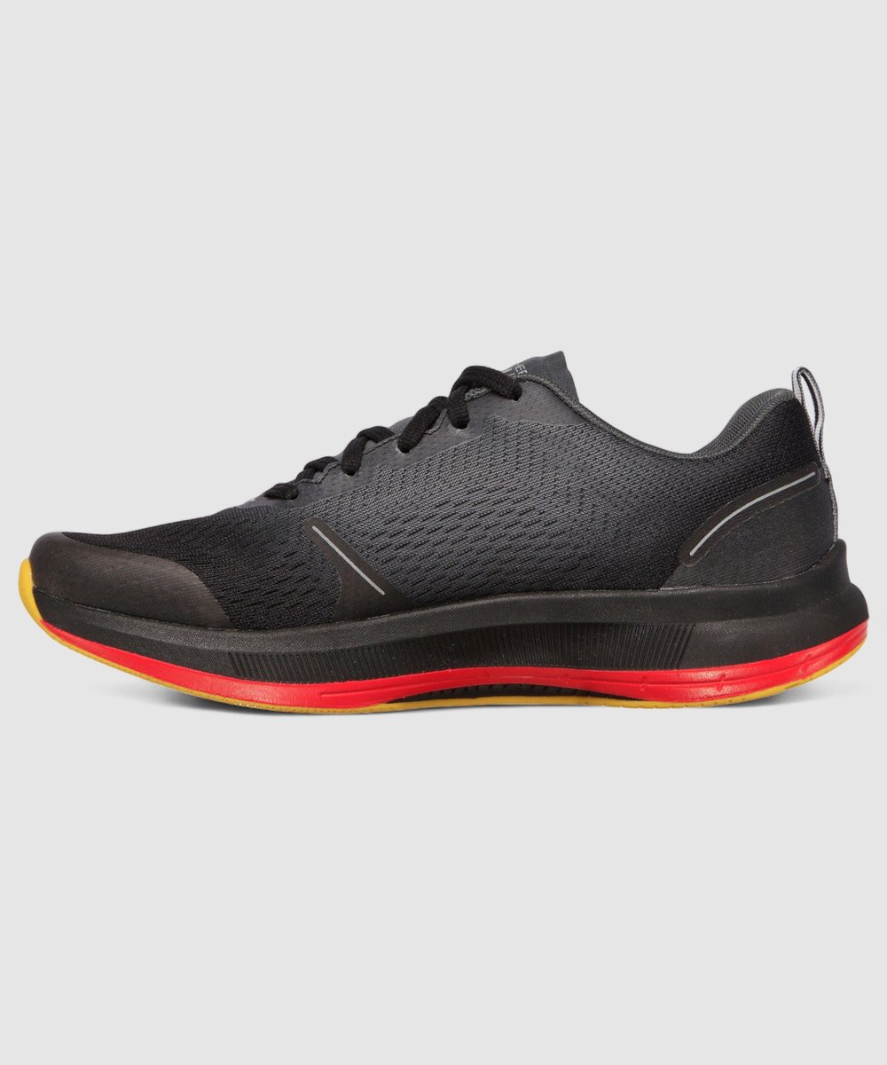 SKECHERS GO RUN PULSE ERKEK AYAKKABI 220014-BKMT
