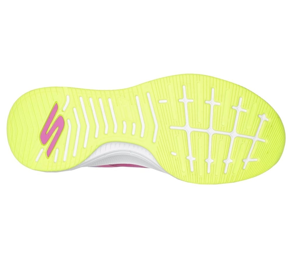 SKECHERS GO RUN PULSE KADIN AYAKKABI 128079-HPK