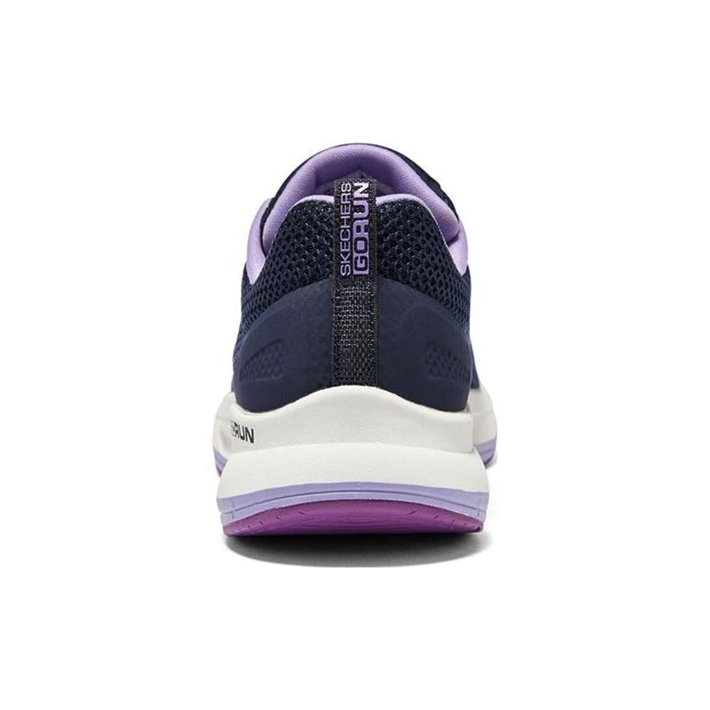 SKECHERS GO RUN PULSE KADIN AYAKKABI 128077-NVPR