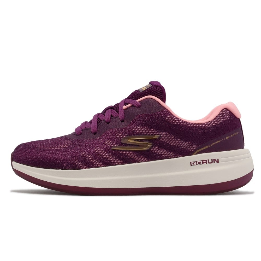 SKECHERS GO RUN PULSE KADIN AYAKKABI 129106-RAS