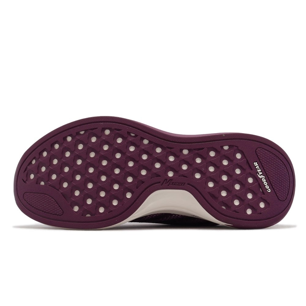 SKECHERS GO RUN PULSE KADIN AYAKKABI 129106-RAS