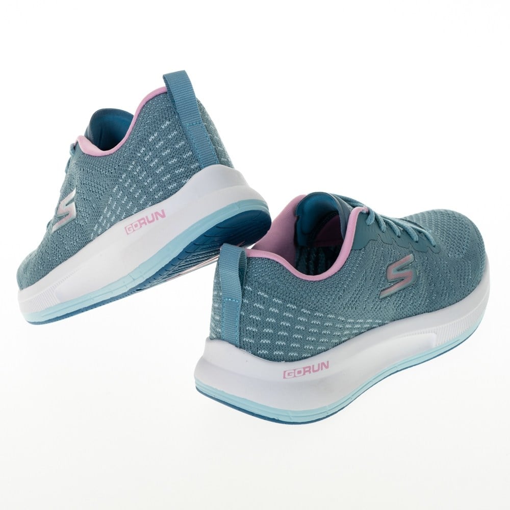 SKECHERS GO RUN PULSE KADIN AYAKKABI 128101-AQPK
