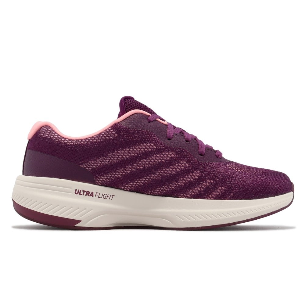 SKECHERS GO RUN PULSE KADIN AYAKKABI 129106-RAS