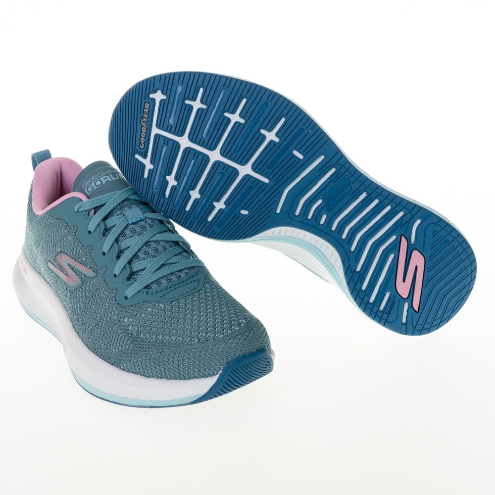 SKECHERS GO RUN PULSE KADIN AYAKKABI 128101-AQPK