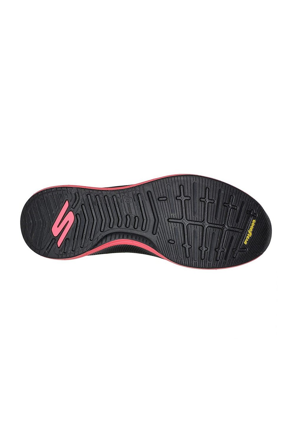 SKECHERS GO RUN STRADA ERKEK AYAKKABI 220096-YLBK