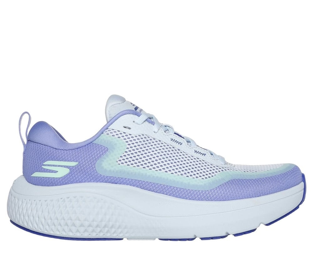 SKECHERS GO RUN SUPERSONIC KADIN AYAKKABI 172086-LVAQ