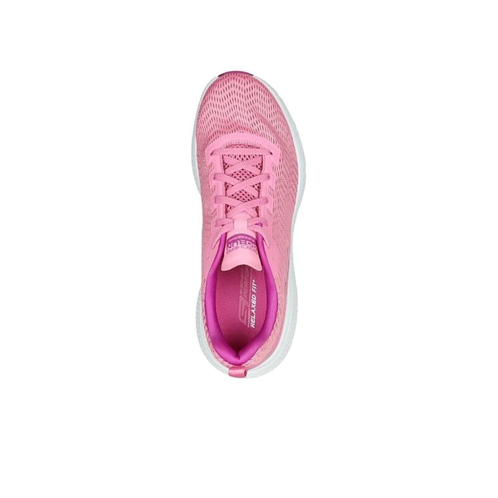 SKECHERS GO RUN SUPERSONIC KADIN AYAKKABI 172031-PNK