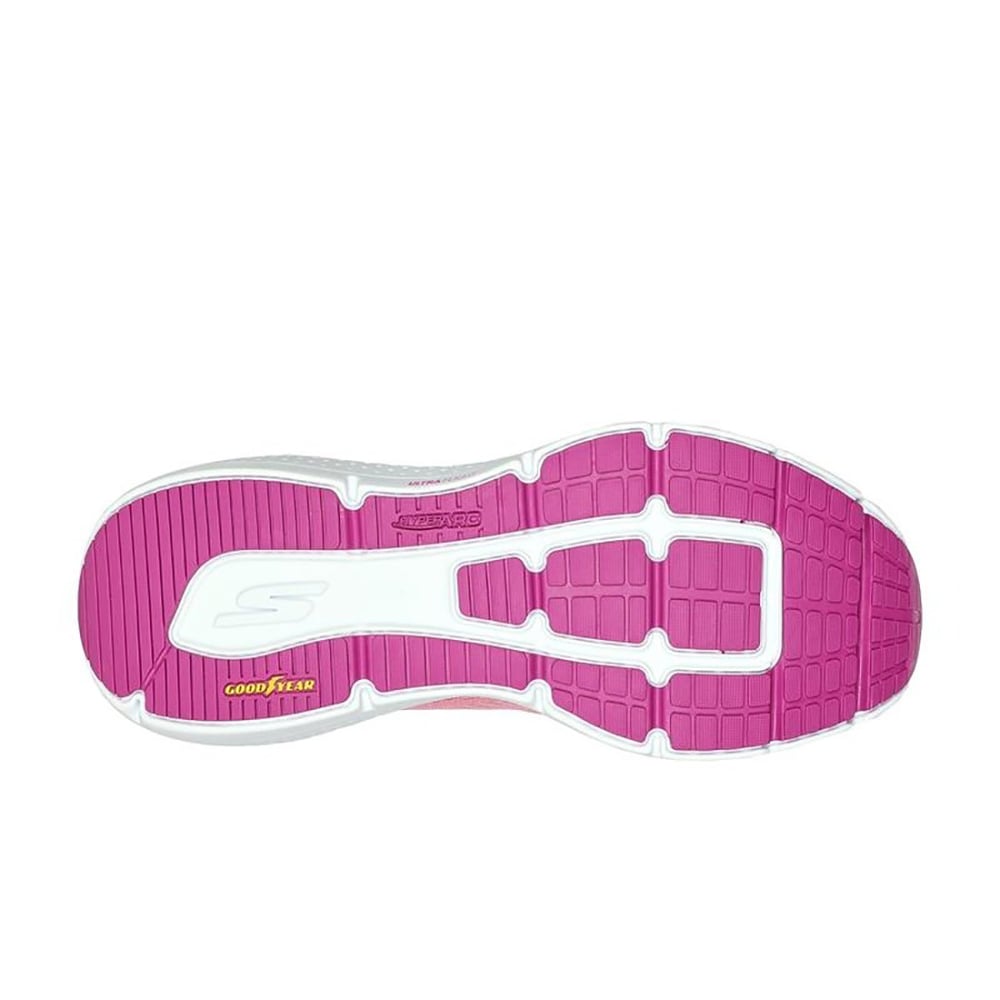 SKECHERS GO RUN SUPERSONIC KADIN AYAKKABI 172031-PNK