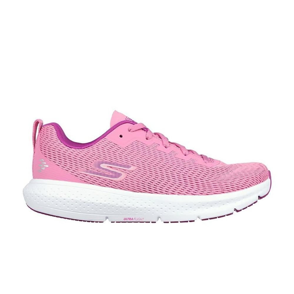SKECHERS GO RUN SUPERSONIC KADIN AYAKKABI 172031-PNK