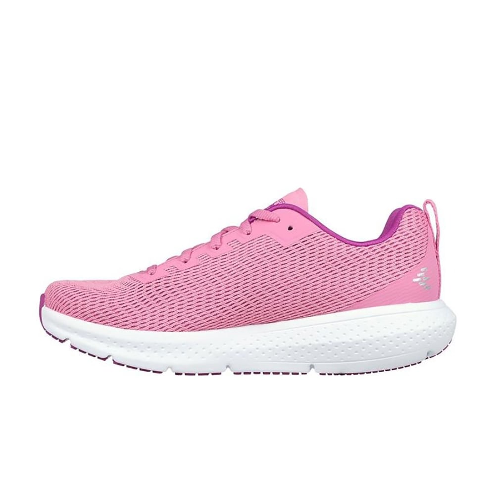 SKECHERS GO RUN SUPERSONIC KADIN AYAKKABI 172031-PNK