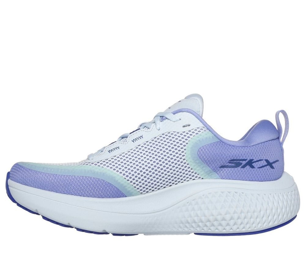 SKECHERS GO RUN SUPERSONIC KADIN AYAKKABI 172086-LVAQ