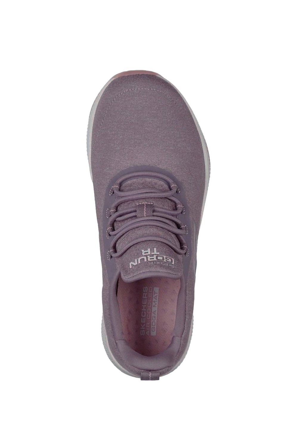 SKECHERS GO RUN TR KADIN AYAKKABI 15190-MVE