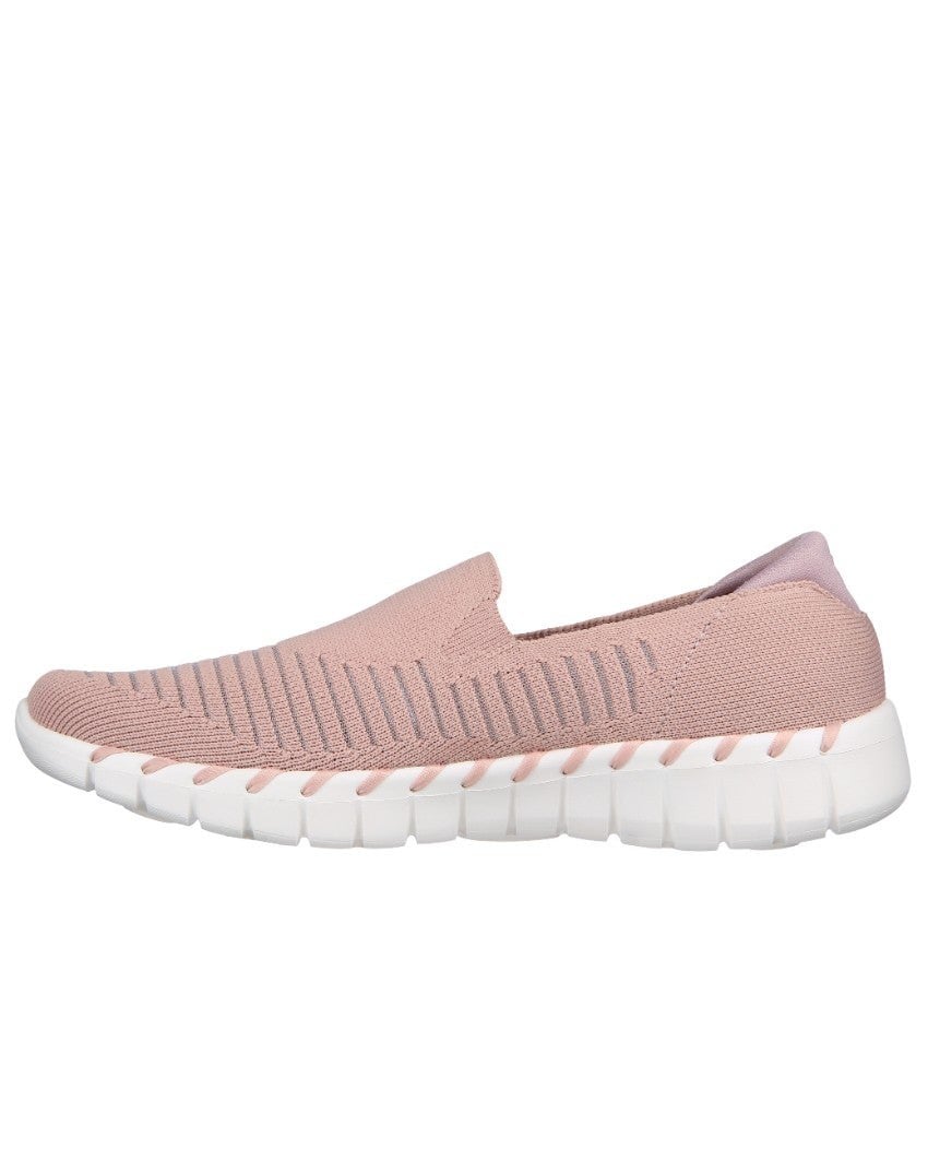 SKECHERS GO WALK 2 KADIN AYAKKABI 124334-MVE