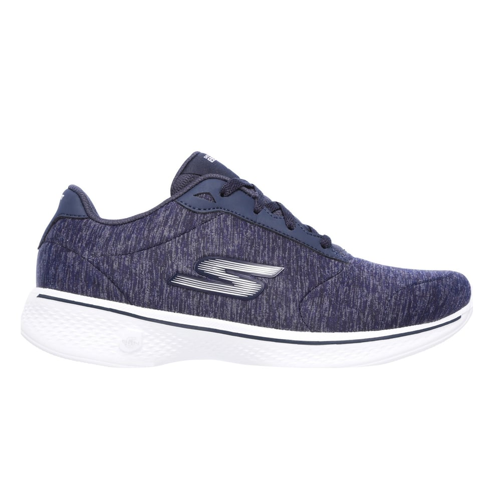 SKECHERS GO WALK 4 KADIN AYAKKABI 14173-NVW