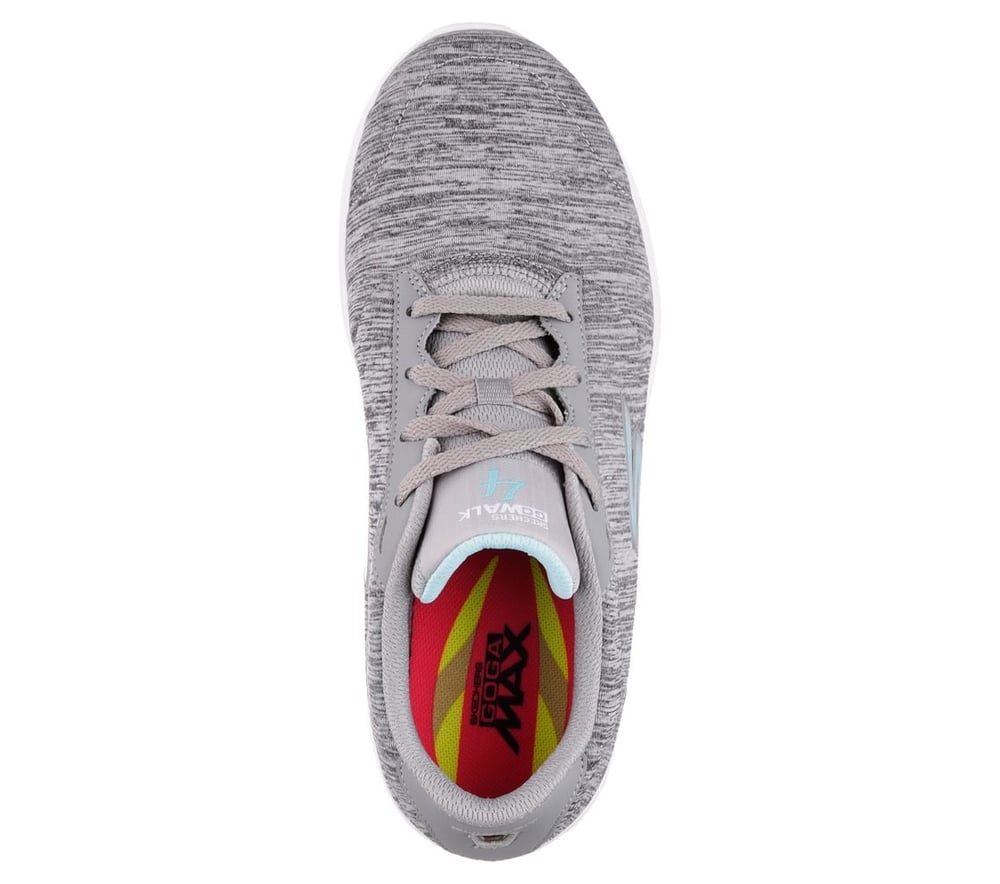 SKECHERS GO WALK 4 KADIN AYAKKABI 14173-GYBL