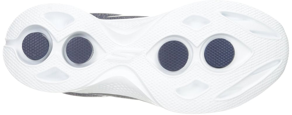 SKECHERS GO WALK 4 KADIN AYAKKABI 14173-NVW