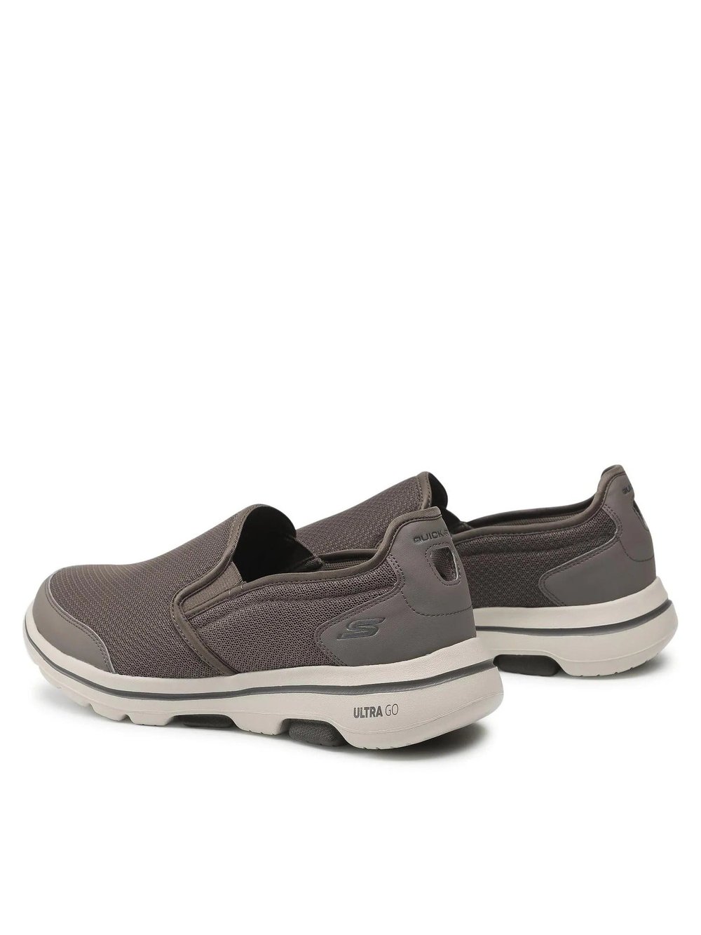 SKECHERS GO WALK 5 ERKEK AYAKKABI 216013-KHK