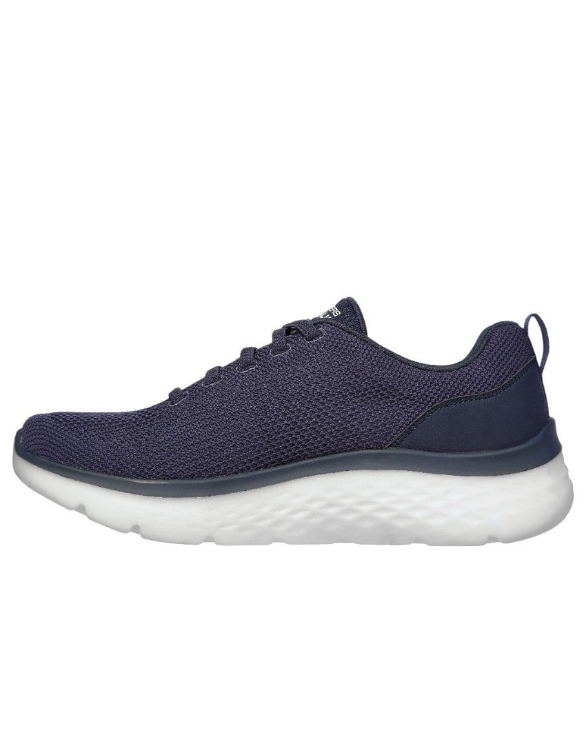 SKECHERS GO WALK 5 ERKEK AYAKKABI 216077-NVOR