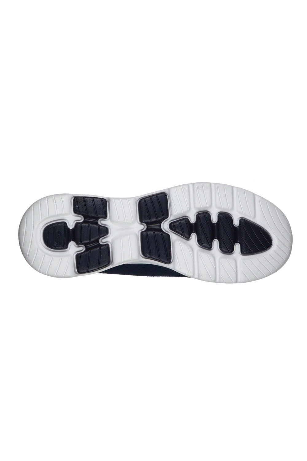 SKECHERS GO WALK 5 ERKEK AYAKKABI 216015-NVGY