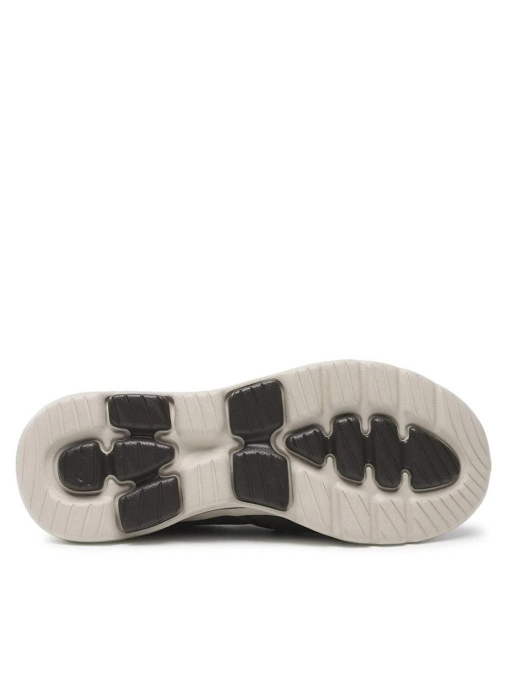 SKECHERS GO WALK 5 ERKEK AYAKKABI 216013-KHK