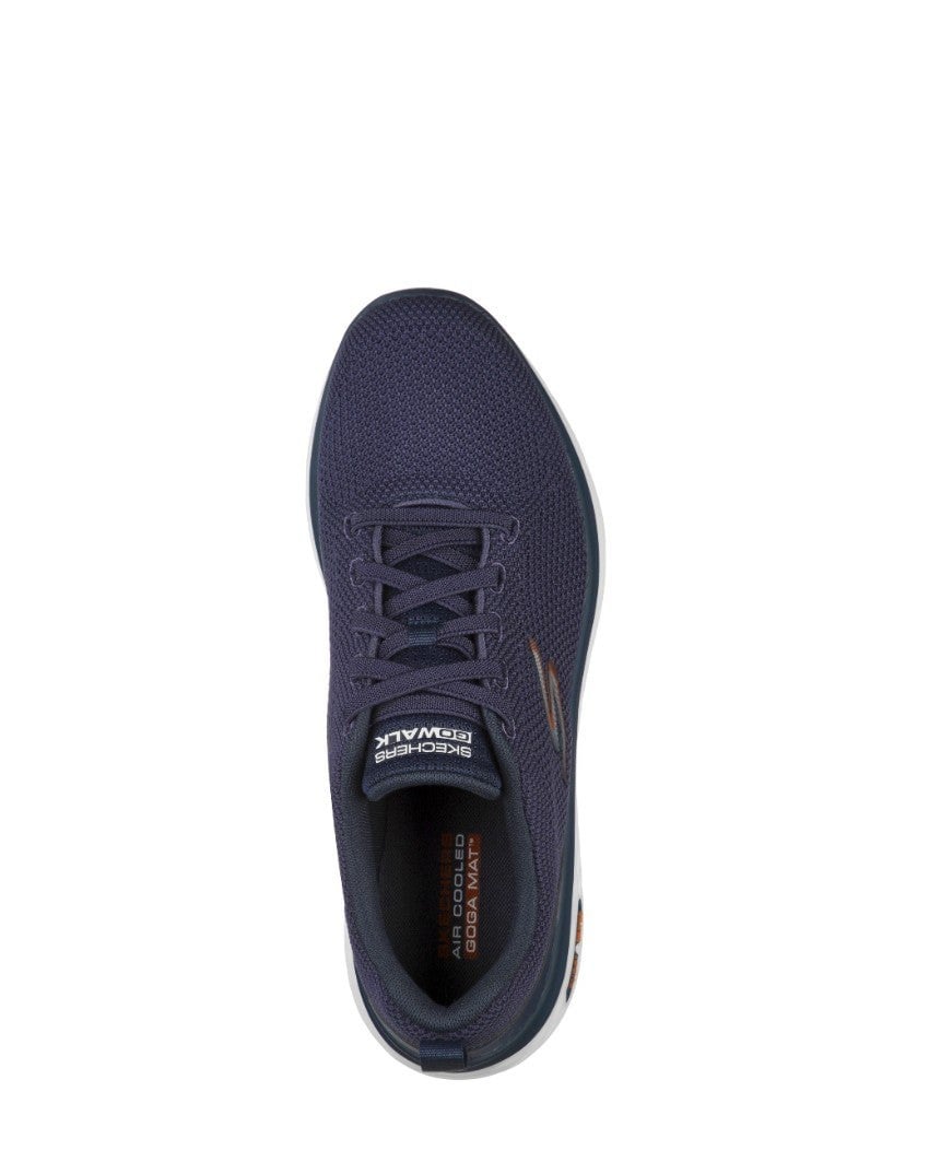 SKECHERS GO WALK 5 ERKEK AYAKKABI 216077-NVOR