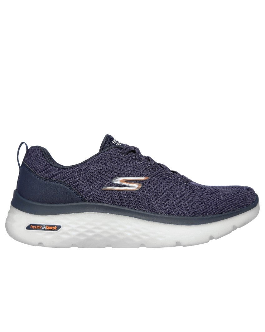 SKECHERS GO WALK 5 ERKEK AYAKKABI 216077-NVOR