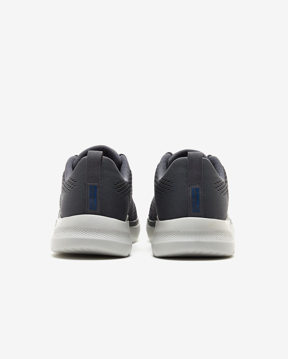 SKECHERS GO WALK 6 ERKEK AYAKKABI 216209-CHAR