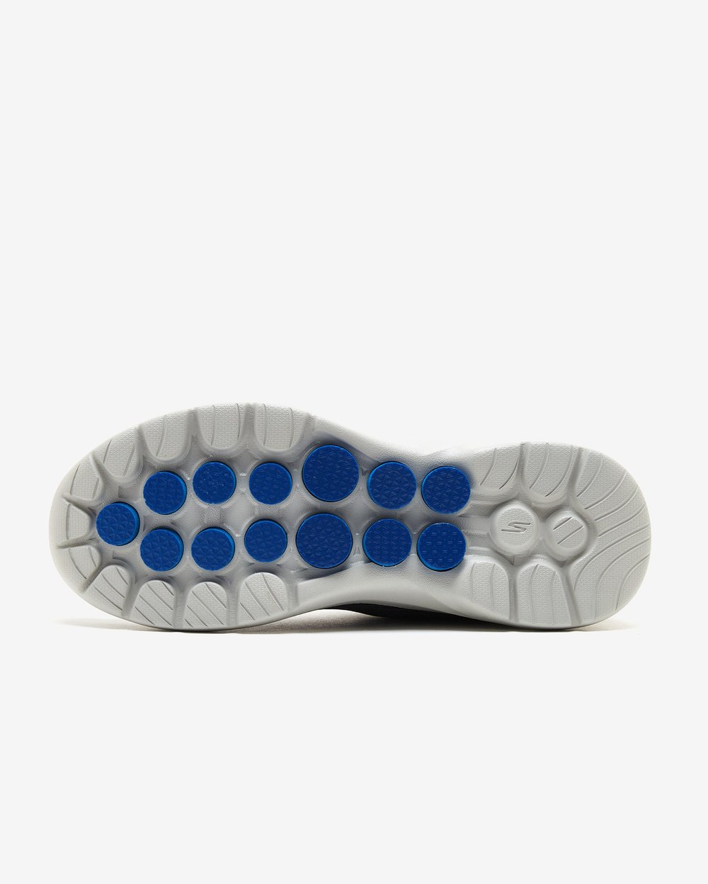 SKECHERS GO WALK 6 ERKEK AYAKKABI 216209-CHAR