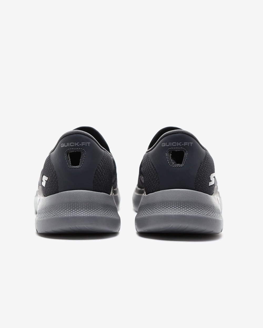 SKECHERS GO WALK 6 ERKEK AYAKKABI 216200-CHAR