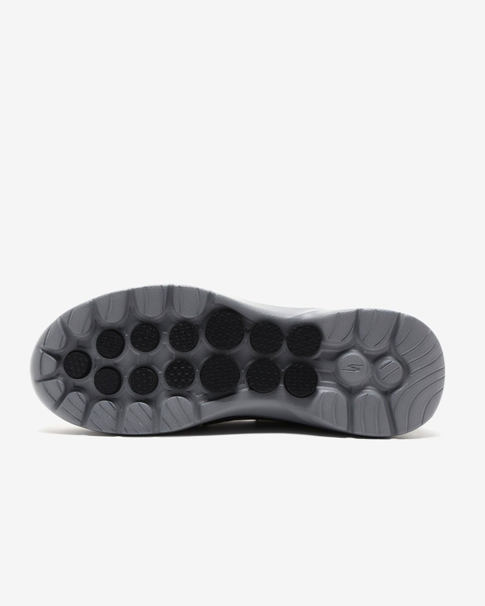 SKECHERS GO WALK 6 ERKEK AYAKKABI 216200-CHAR