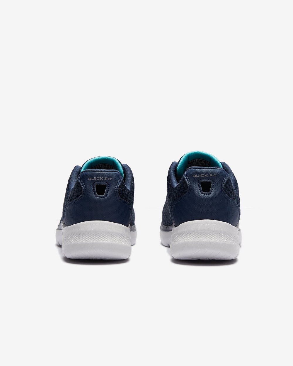 SKECHERS GO WALK 6 KADIN AYAKKABI 124514-NVTQ