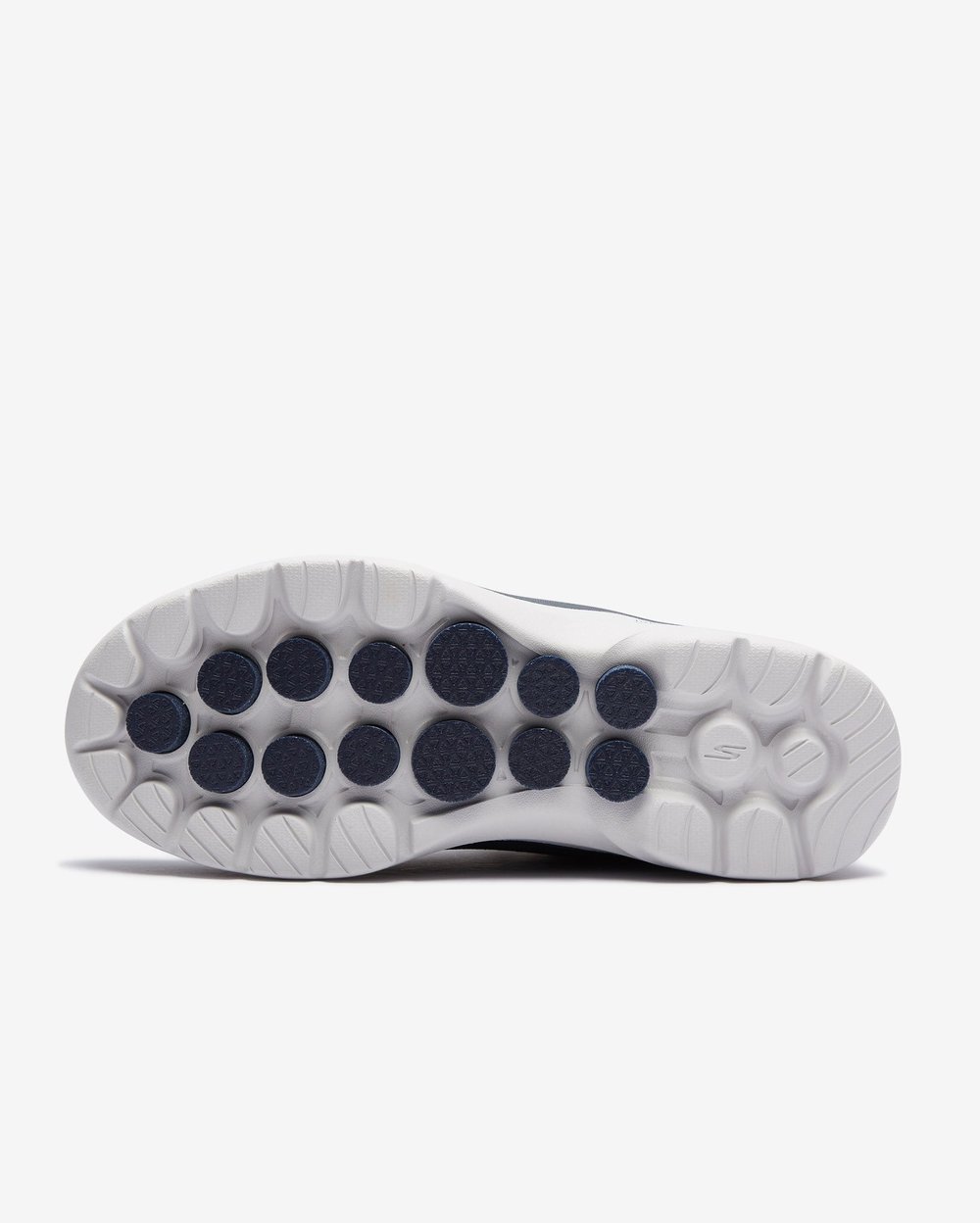 SKECHERS GO WALK 6 KADIN AYAKKABI 124514-NVTQ