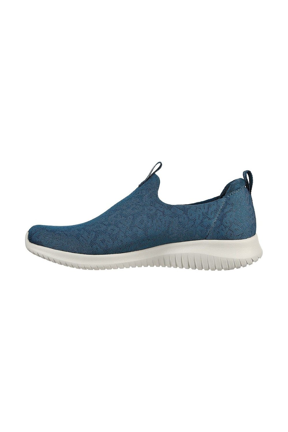 SKECHERS GO WALK 6 KADIN AYAKKABI 149427-TEAL