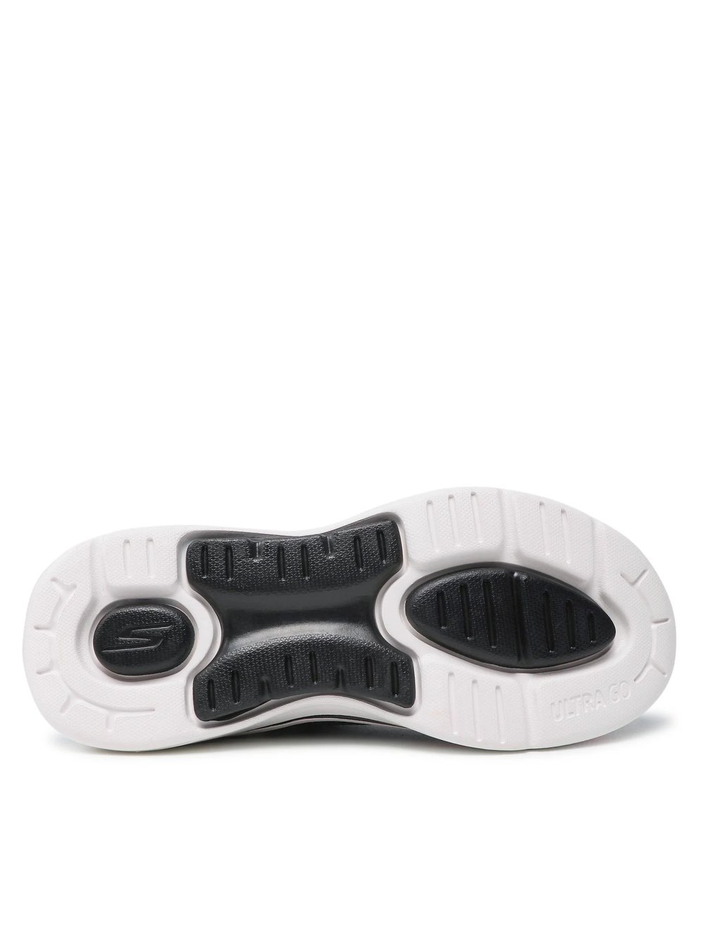 SKECHERS GO WALK ARCH FIT KADIN AYAKKABI 124863-BKHP
