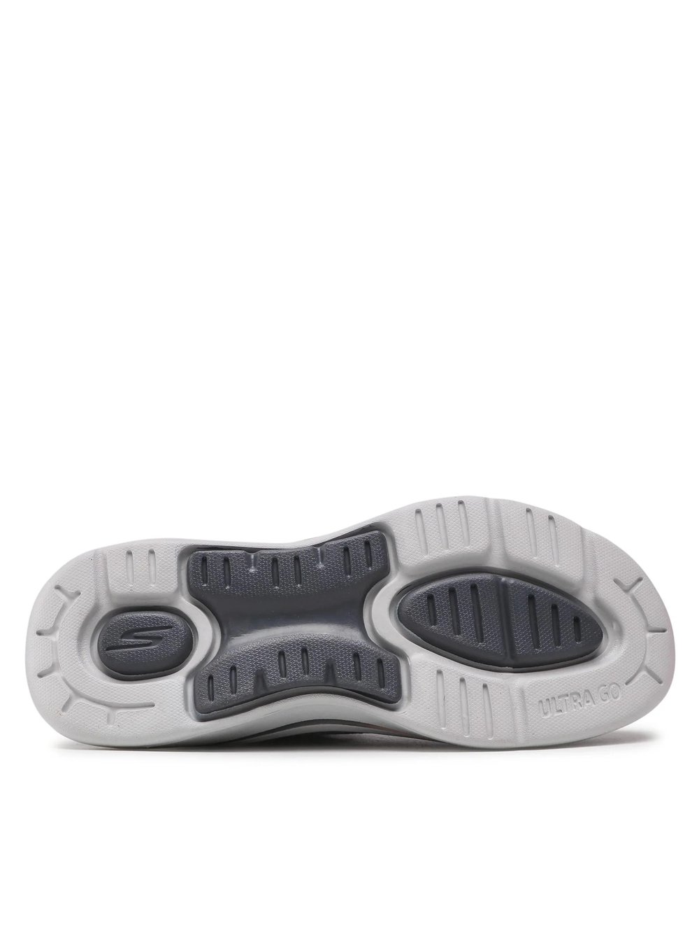 SKECHERS GO WALK ARCH FIT KADIN AYAKKABI 124863-GYPK