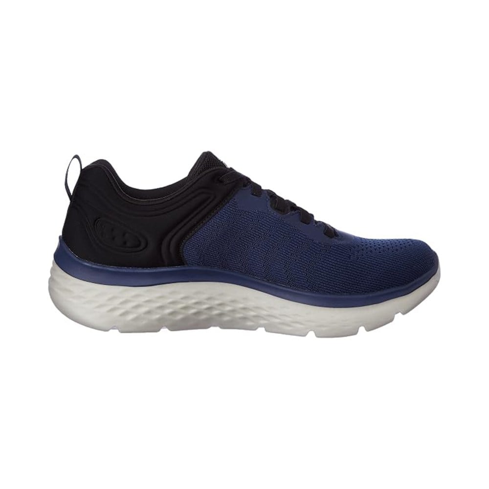 SKECHERS GO WALK ERKEK AYAKKABI 216079-NVBK