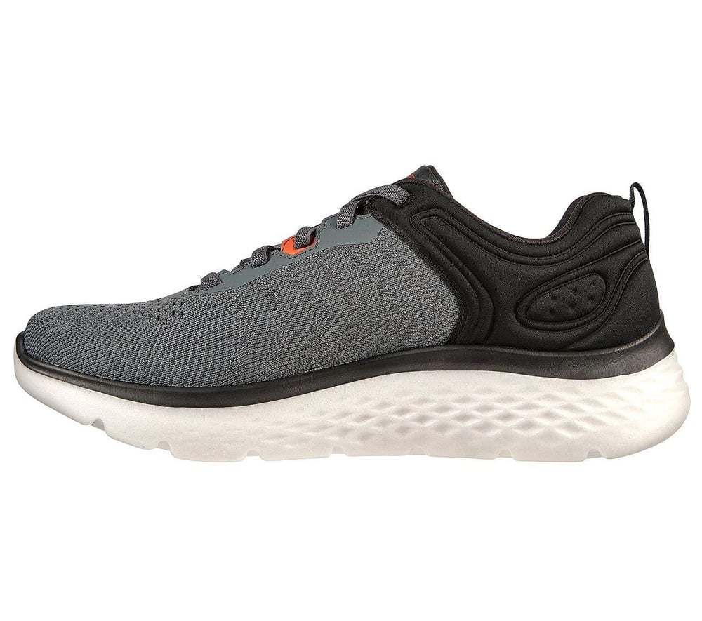 SKECHERS GO WALK ERKEK AYAKKABI 216079-GRY