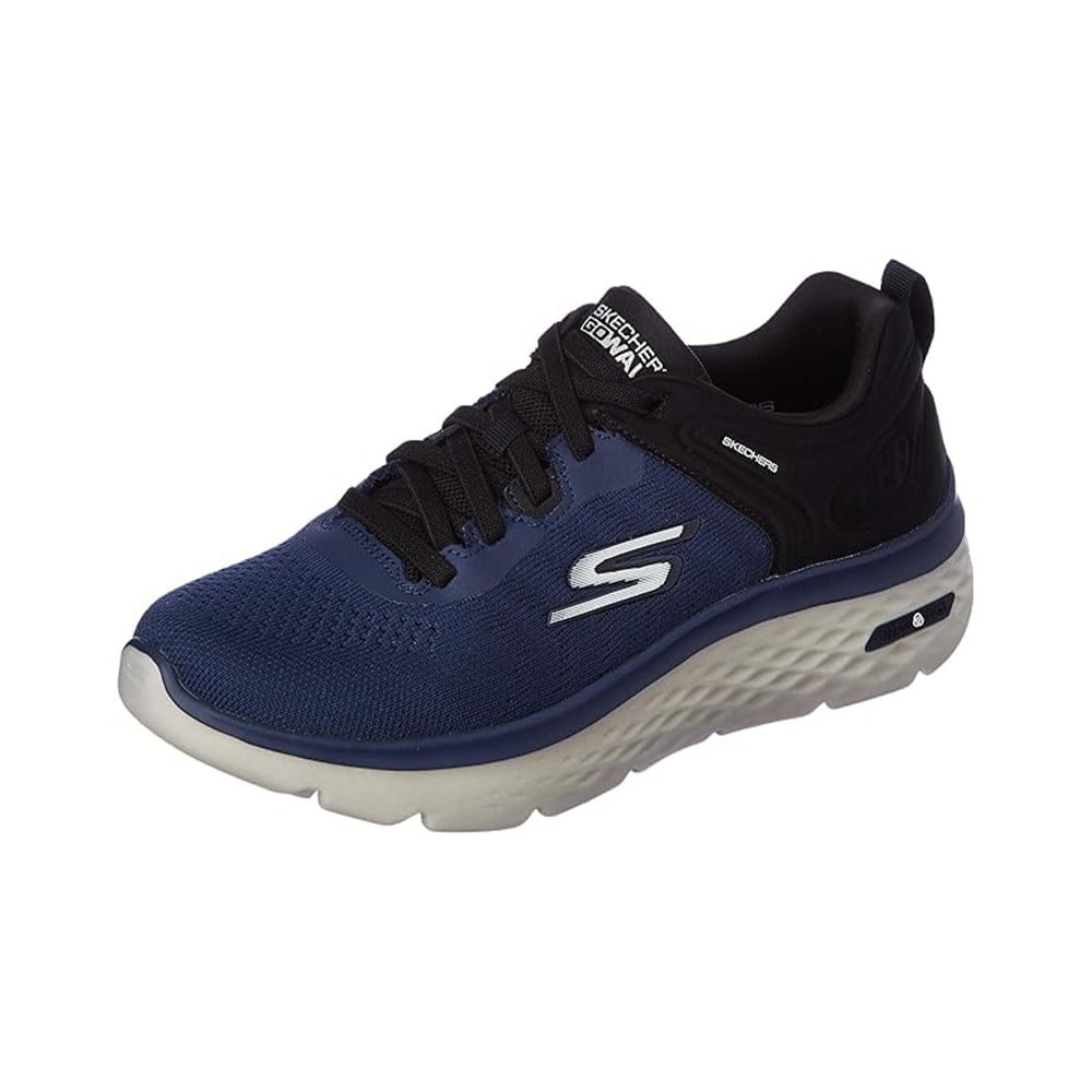 SKECHERS GO WALK ERKEK AYAKKABI 216079-NVBK