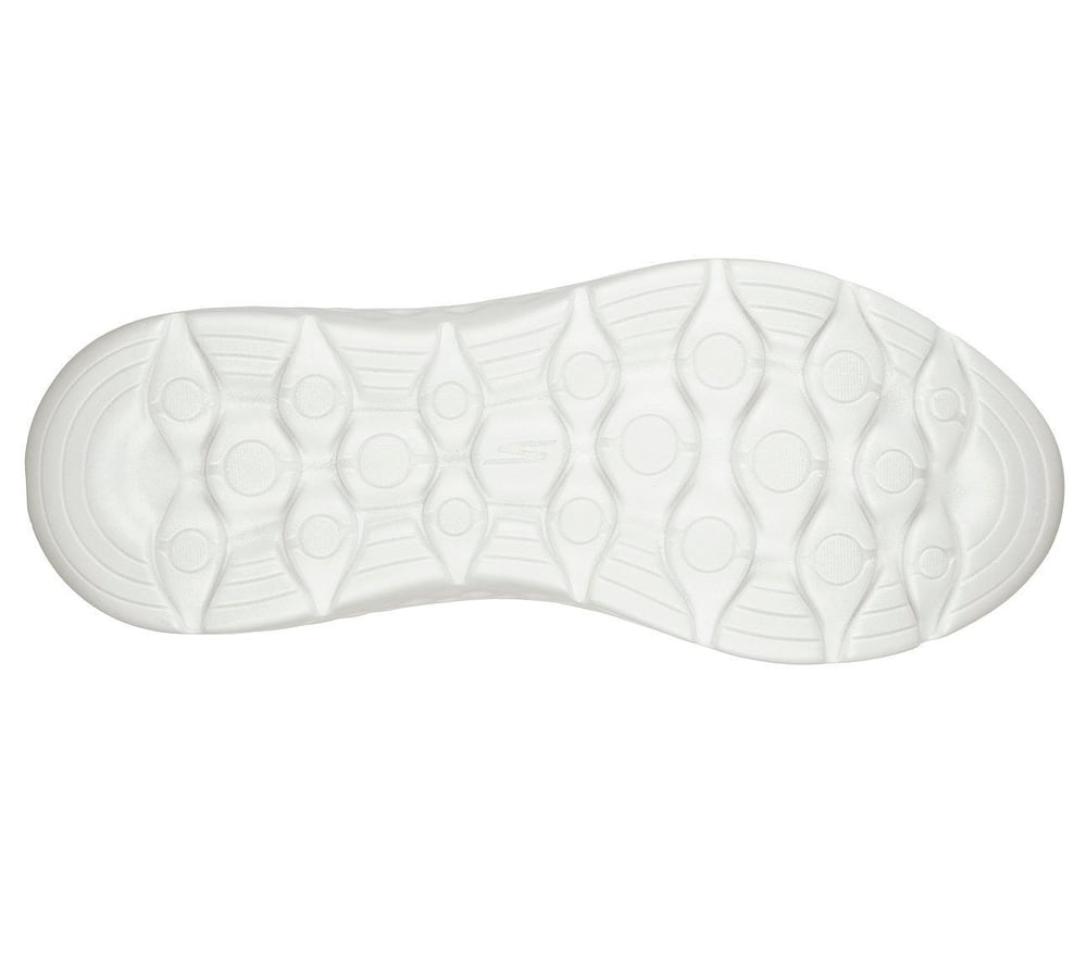 SKECHERS GO WALK ERKEK AYAKKABI 216079-GRY